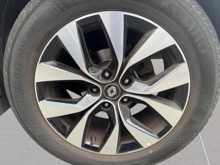 RENAULT Arkana mild hybrid 140 EDC FAP - 22 Evolution à vendre à Villefranche-sur-Saône - Image n°8