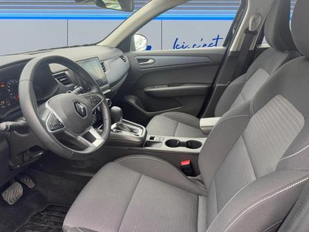 RENAULT Arkana mild hybrid 140 EDC FAP - 22 Evolution à vendre à Villefranche-sur-Saône - Image n°9