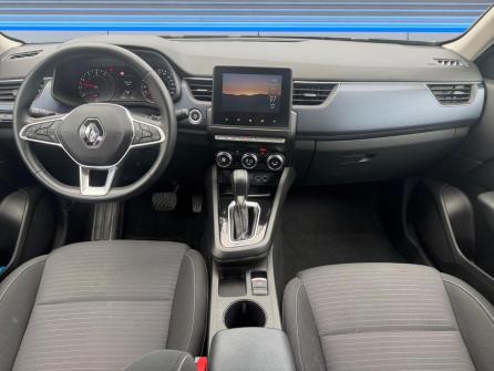RENAULT Arkana mild hybrid 140 EDC FAP - 22 Evolution à vendre à Villefranche-sur-Saône - Image n°10