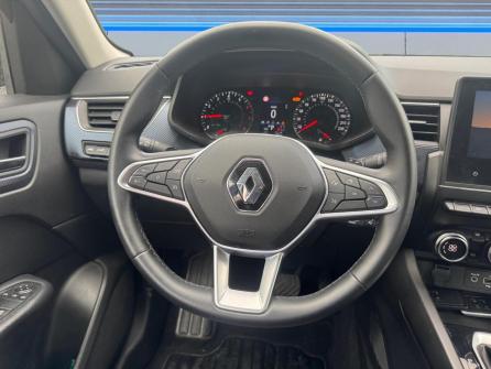 RENAULT Arkana mild hybrid 140 EDC FAP - 22 Evolution à vendre à Villefranche-sur-Saône - Image n°11