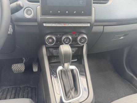 RENAULT Arkana mild hybrid 140 EDC FAP - 22 Evolution à vendre à Villefranche-sur-Saône - Image n°12