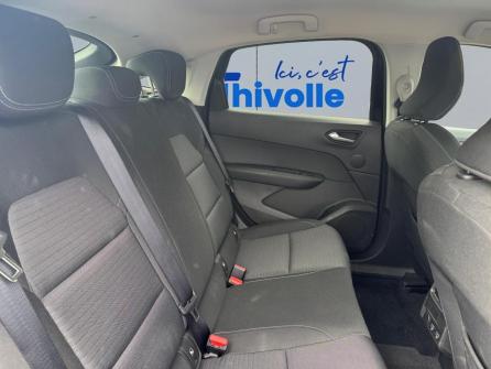 RENAULT Arkana mild hybrid 140 EDC FAP - 22 Evolution à vendre à Villefranche-sur-Saône - Image n°15