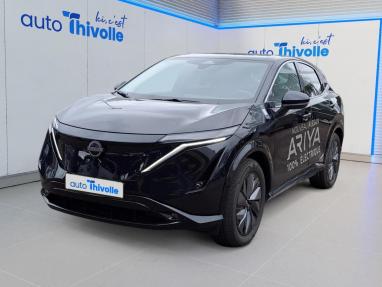 NISSAN ARIYA FE0C ENGAGE 63KWH d'occasion  de 2023  à  Chalon-sur-Saône 
