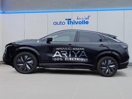 NISSAN ARIYA FE0C ENGAGE 63KWH à vendre à Chalon-sur-Saône - Image n°2