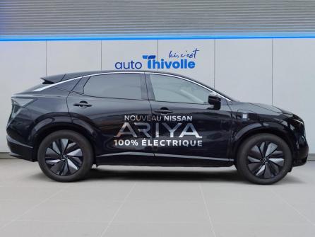 NISSAN ARIYA FE0C ENGAGE 63KWH à vendre à Chalon-sur-Saône - Image n°6