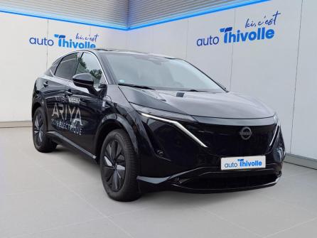 NISSAN ARIYA FE0C ENGAGE 63KWH à vendre à Chalon-sur-Saône - Image n°7