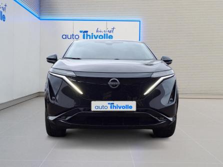 NISSAN ARIYA FE0C ENGAGE 63KWH à vendre à Chalon-sur-Saône - Image n°8