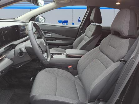 NISSAN ARIYA FE0C ENGAGE 63KWH à vendre à Chalon-sur-Saône - Image n°10