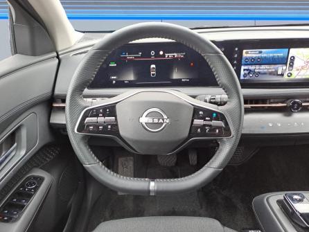 NISSAN ARIYA FE0C ENGAGE 63KWH à vendre à Chalon-sur-Saône - Image n°13