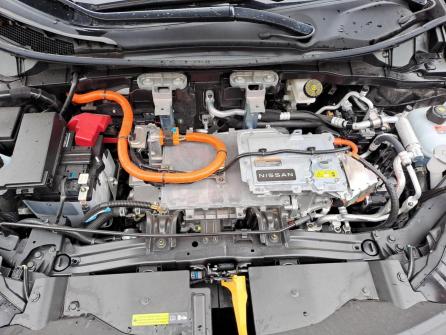 NISSAN ARIYA FE0C ENGAGE 63KWH à vendre à Chalon-sur-Saône - Image n°20