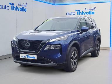 NISSAN X-Trail T33A N-CONNECTA E-POWER 204CH d'occasion  de 2024  à  Chalon-sur-Saône 