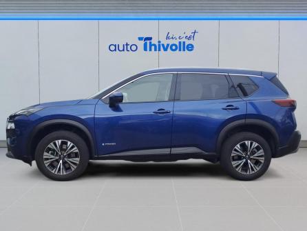 NISSAN X-Trail T33A N-CONNECTA E-POWER 204CH à vendre à Chalon-sur-Saône - Image n°2