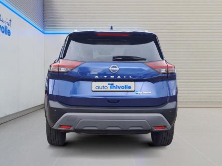 NISSAN X-Trail T33A N-CONNECTA E-POWER 204CH à vendre à Chalon-sur-Saône - Image n°4