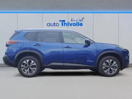 NISSAN X-Trail T33A N-CONNECTA E-POWER 204CH à vendre à Chalon-sur-Saône - Image n°6
