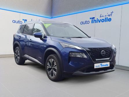 NISSAN X-Trail T33A N-CONNECTA E-POWER 204CH à vendre à Chalon-sur-Saône - Image n°7
