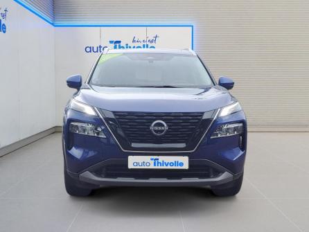 NISSAN X-Trail T33A N-CONNECTA E-POWER 204CH à vendre à Chalon-sur-Saône - Image n°8