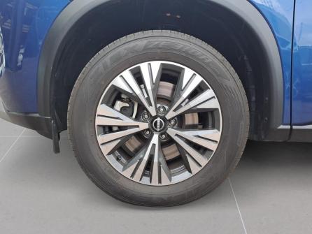 NISSAN X-Trail T33A N-CONNECTA E-POWER 204CH à vendre à Chalon-sur-Saône - Image n°9