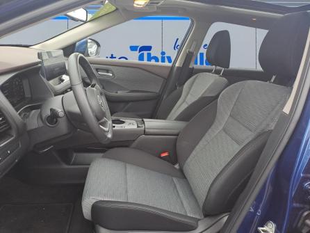 NISSAN X-Trail T33A N-CONNECTA E-POWER 204CH à vendre à Chalon-sur-Saône - Image n°10