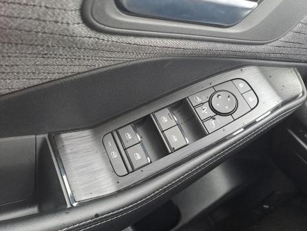 NISSAN X-Trail T33A N-CONNECTA E-POWER 204CH à vendre à Chalon-sur-Saône - Image n°11