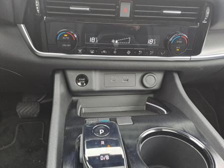 NISSAN X-Trail T33A N-CONNECTA E-POWER 204CH à vendre à Chalon-sur-Saône - Image n°15