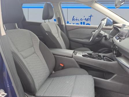 NISSAN X-Trail T33A N-CONNECTA E-POWER 204CH à vendre à Chalon-sur-Saône - Image n°17
