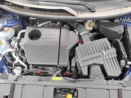NISSAN X-Trail T33A N-CONNECTA E-POWER 204CH à vendre à Chalon-sur-Saône - Image n°20