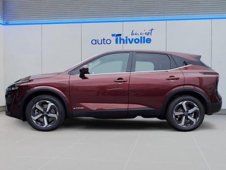 NISSAN Qashqai J12A N-CONNECTA E-POWER 190CH à vendre à Chalon-sur-Saône - Image n°2