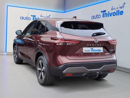 NISSAN Qashqai J12A N-CONNECTA E-POWER 190CH à vendre à Chalon-sur-Saône - Image n°3