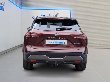 NISSAN Qashqai J12A N-CONNECTA E-POWER 190CH à vendre à Chalon-sur-Saône - Image n°4