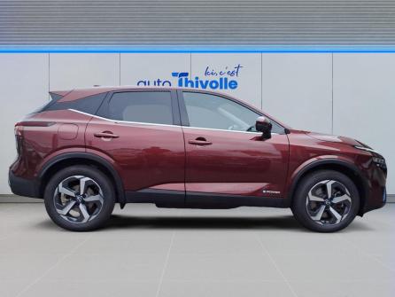 NISSAN Qashqai J12A N-CONNECTA E-POWER 190CH à vendre à Chalon-sur-Saône - Image n°6
