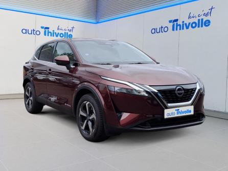 NISSAN Qashqai J12A N-CONNECTA E-POWER 190CH à vendre à Chalon-sur-Saône - Image n°7