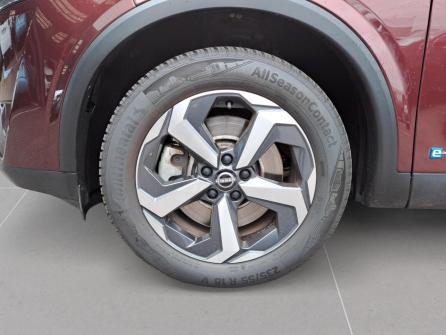 NISSAN Qashqai J12A N-CONNECTA E-POWER 190CH à vendre à Chalon-sur-Saône - Image n°9