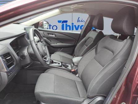NISSAN Qashqai J12A N-CONNECTA E-POWER 190CH à vendre à Chalon-sur-Saône - Image n°10