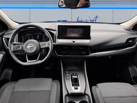 NISSAN Qashqai J12A N-CONNECTA E-POWER 190CH à vendre à Chalon-sur-Saône - Image n°12