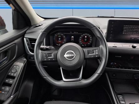 NISSAN Qashqai J12A N-CONNECTA E-POWER 190CH à vendre à Chalon-sur-Saône - Image n°13