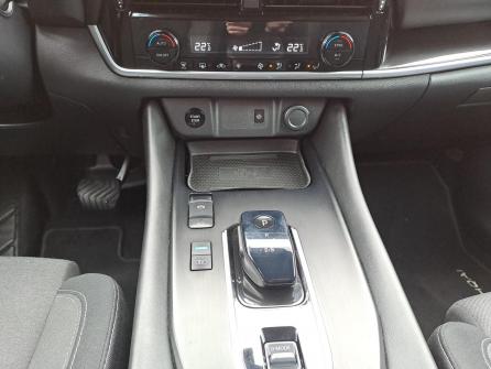 NISSAN Qashqai J12A N-CONNECTA E-POWER 190CH à vendre à Chalon-sur-Saône - Image n°15