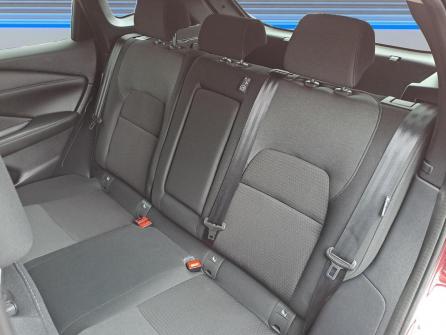 NISSAN Qashqai J12A N-CONNECTA E-POWER 190CH à vendre à Chalon-sur-Saône - Image n°16