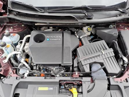 NISSAN Qashqai J12A N-CONNECTA E-POWER 190CH à vendre à Chalon-sur-Saône - Image n°20