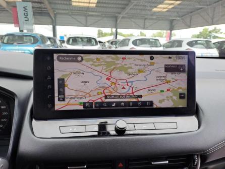 NISSAN Qashqai J12A N-CONNECTA E-POWER 190CH à vendre à Chalon-sur-Saône - Image n°21
