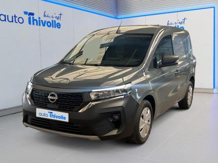 NISSAN Townstar N-CONNECTA L1 1.3L 130 à vendre à Chalon-sur-Saône - Image n°1