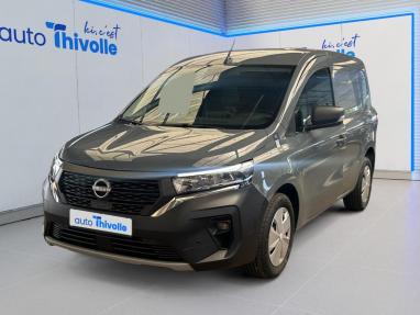 NISSAN Townstar N-CONNECTA L1 1.3L 130 d'occasion  de 2024  à  Chalon-sur-Saône 