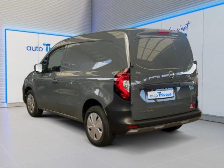 NISSAN Townstar N-CONNECTA L1 1.3L 130 à vendre à Chalon-sur-Saône - Image n°3