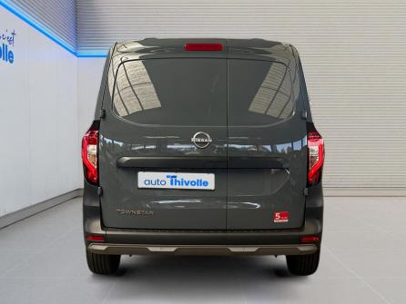 NISSAN Townstar N-CONNECTA L1 1.3L 130 à vendre à Chalon-sur-Saône - Image n°4