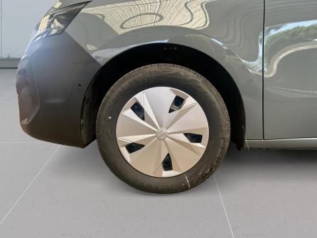 NISSAN Townstar N-CONNECTA L1 1.3L 130 à vendre à Chalon-sur-Saône - Image n°9