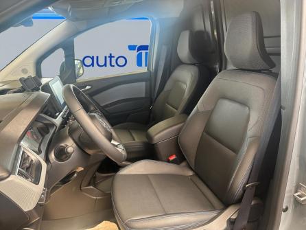 NISSAN Townstar N-CONNECTA L1 1.3L 130 à vendre à Chalon-sur-Saône - Image n°10