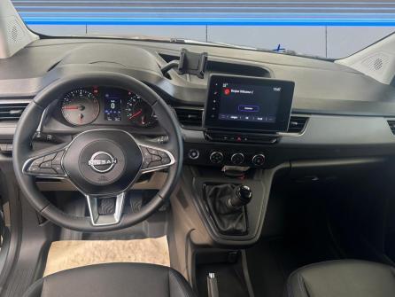 NISSAN Townstar N-CONNECTA L1 1.3L 130 à vendre à Chalon-sur-Saône - Image n°12