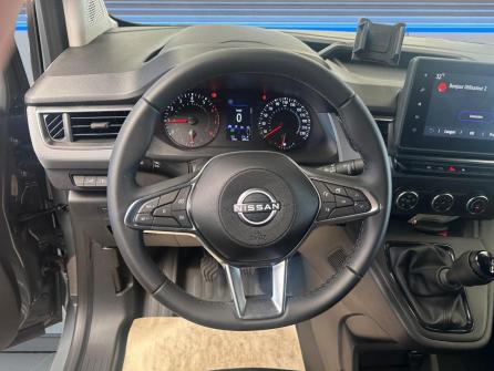NISSAN Townstar N-CONNECTA L1 1.3L 130 à vendre à Chalon-sur-Saône - Image n°13