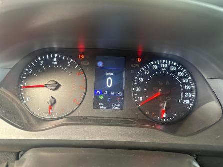 NISSAN Townstar N-CONNECTA L1 1.3L 130 à vendre à Chalon-sur-Saône - Image n°14