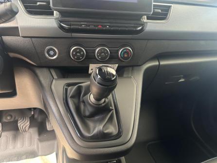 NISSAN Townstar N-CONNECTA L1 1.3L 130 à vendre à Chalon-sur-Saône - Image n°15