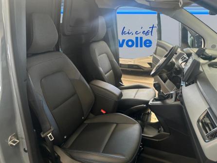 NISSAN Townstar N-CONNECTA L1 1.3L 130 à vendre à Chalon-sur-Saône - Image n°16